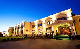 Hotel Promien
